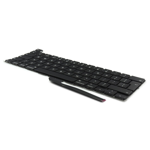 Premium Keyboard Speaker voor MacBook Pro 16 A2141
