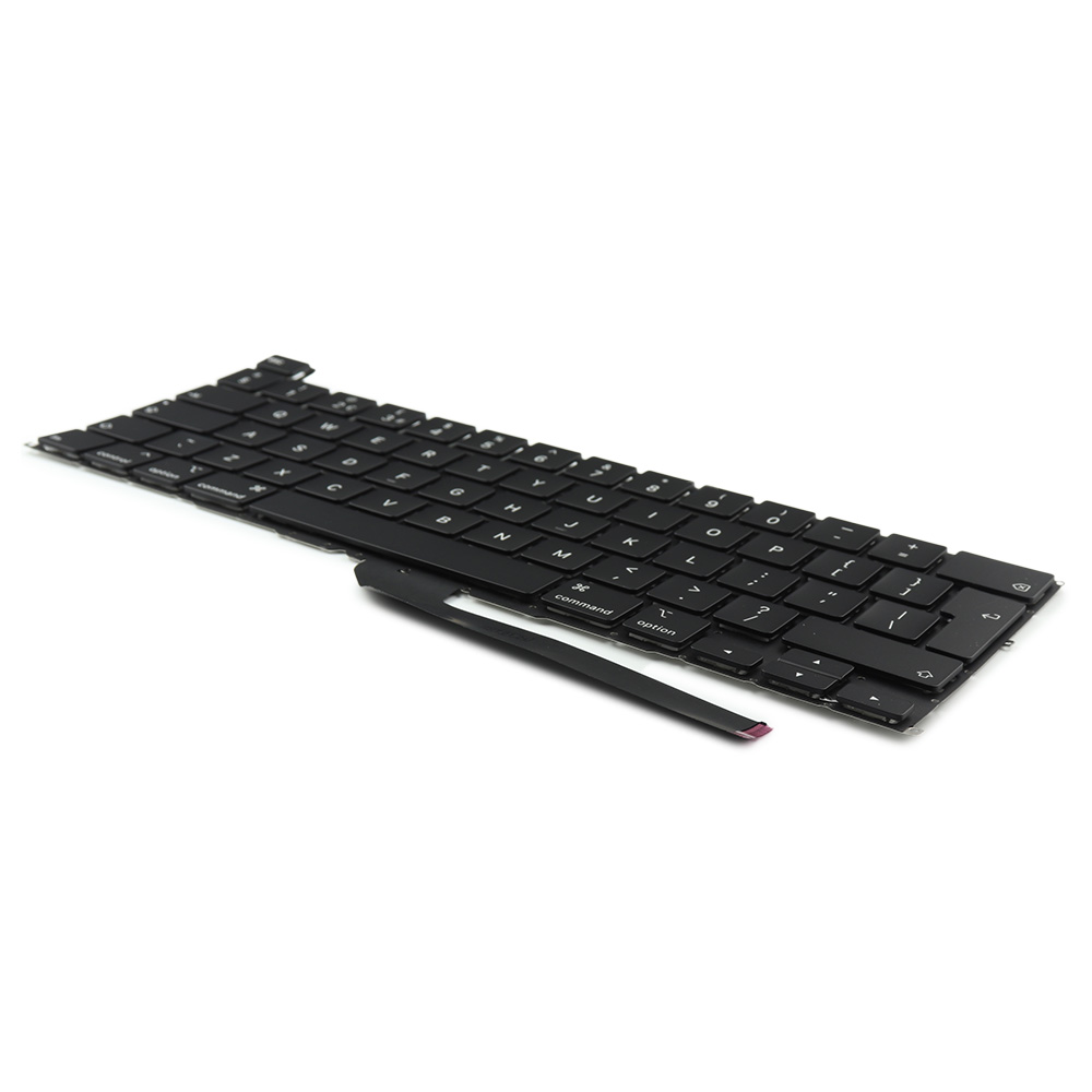 XM45DM918X Premium Keyboard Speaker voor MacBook Pro 16 A2141 - Afbeelding 1