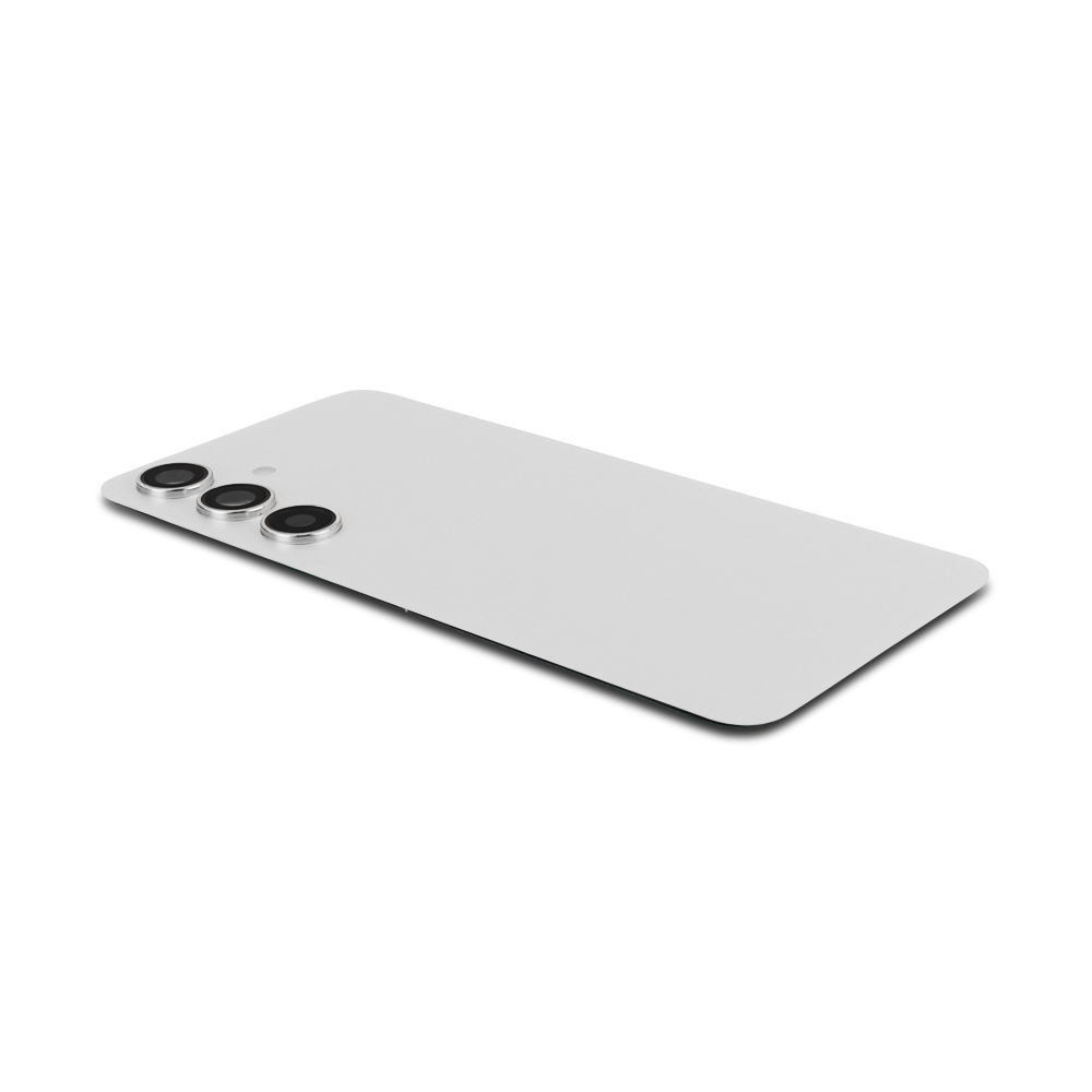 XN271UN43E-1-2.jpg Samsung Galaxy S24 Achterkant Premium Zwart (SM-S921B) - Afbeelding 1