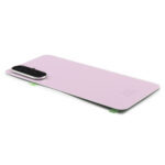 Samsung Galaxy A56 Back Cover Premium - Awesome Pink (SM-A566B)