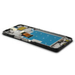 Honor X6 Display Premium met Behuizing - OEM-Equivalent Zwart - Afbeelding 2