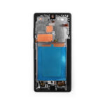 Samsung Galaxy S25 Ultra Display Premium - SM-S938B Titanium Black - Afbeelding 3