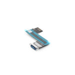 Apple iPad 11 A16 (2025) Oplaadpoort - Premium OEM-Equivalent