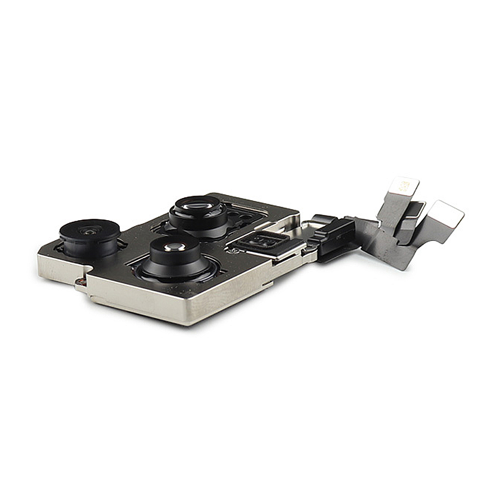 XP59KHX78X Apple iPhone 16 Pro Max Originele Achter Camera - Premium Kwaliteit - Afbeelding 1