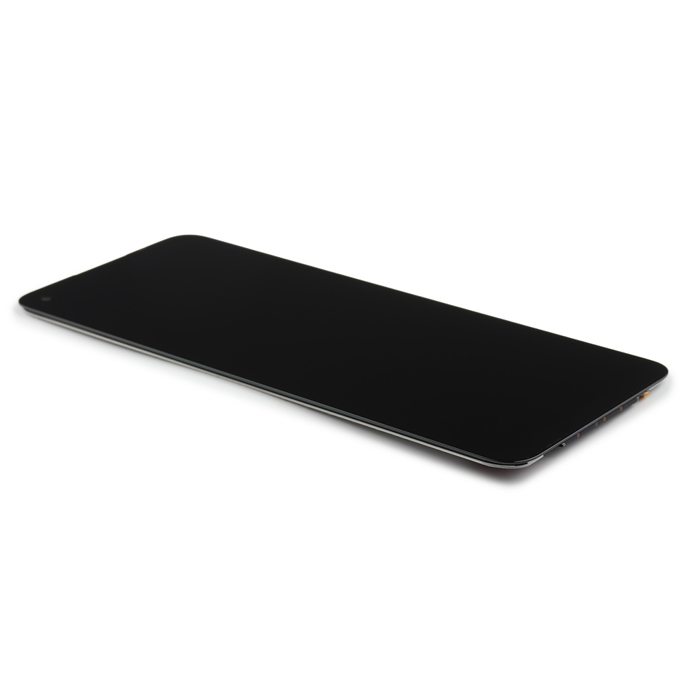 XQ12DJK95X Oppo A96 4G Display Premium - Origineel Kwaliteit - Afbeelding 1