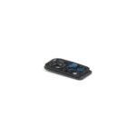 Xiaomi Redmi Note 12 Pro 4G Camera Lens Cover Premium OEM-Equivalent - Afbeelding 2