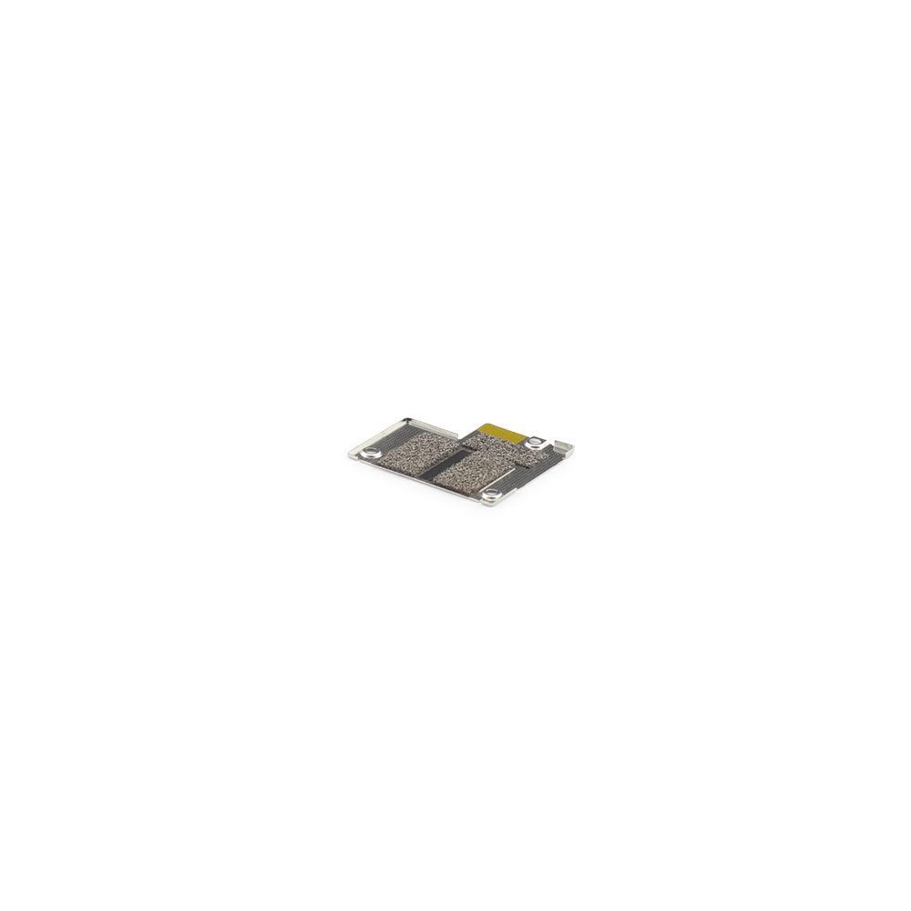 XQ68OZX02X iPad 7 10.2 Display Flex Connector Bracket – Premium OEM-Equivalent - Afbeelding 1