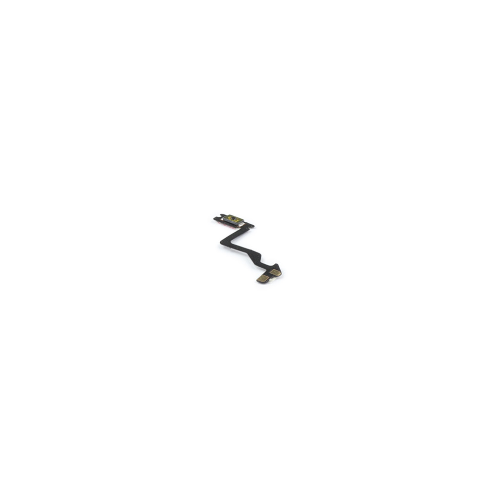 XR43KID26X OnePlus 10 Pro Power Button Flex Cable - Premium OEM-Kwaliteit - Afbeelding 1
