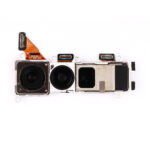 Google Pixel 9 Pro Achtercamera Set - Premium OEM-Equivalent - Afbeelding 3