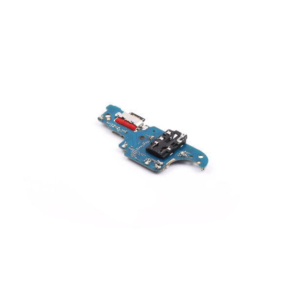 Motorola Moto G67 Oplaadconnector - Premium OEM-Equivalent