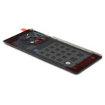 OnePlus 11 Achterkant Premium - Origineel Design Titan - Afbeelding 2