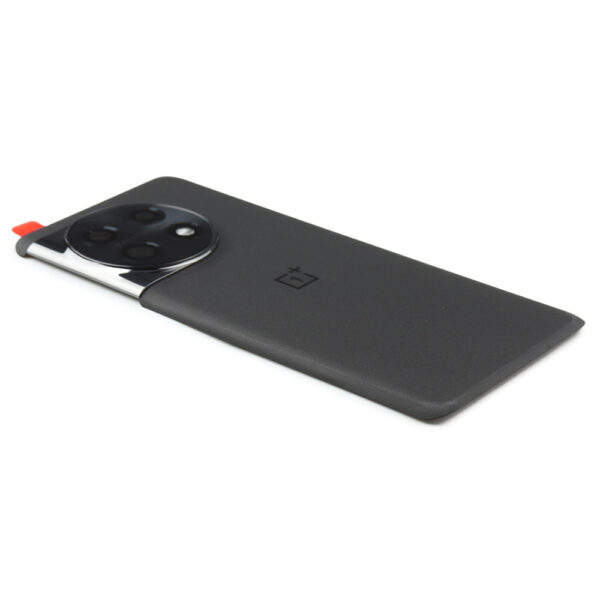OnePlus 11 Achterkant Premium - Origineel Design Titan