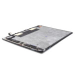 Apple iPad Air 11 Display Premium (2024-2025) - Zwart - Afbeelding 2