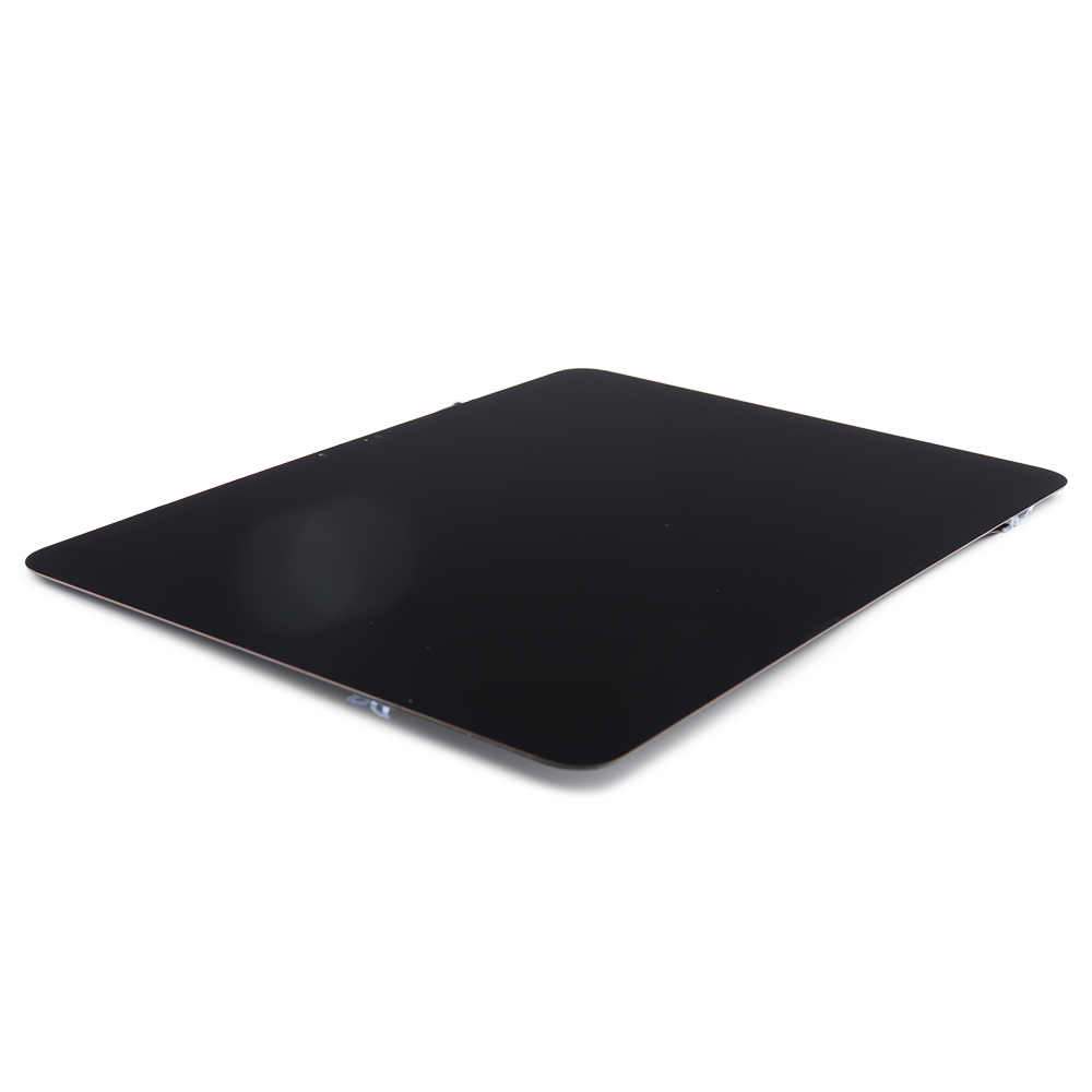 XU186DU25B Apple iPad Air 11 Display Premium (2024-2025) - Zwart - Afbeelding 1