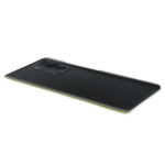Xiaomi Mi 11i Achterkant Premium OEM-Equivalent Zwart - Afbeelding 2