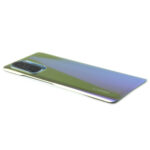 Xiaomi Mi 11i Achterkant Premium OEM-Equivalent Zwart