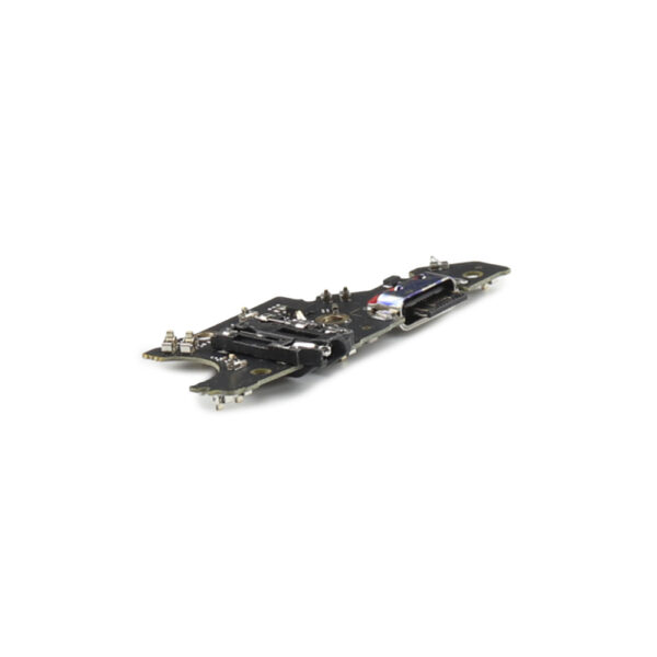 Motorola Moto G35 Charging Board - Premium OEM-Equivalent