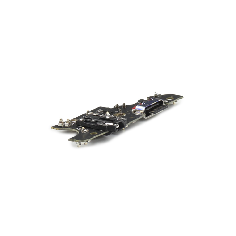 XU71E0731X Motorola Moto G35 Charging Board - Premium OEM-Equivalent - Afbeelding 1