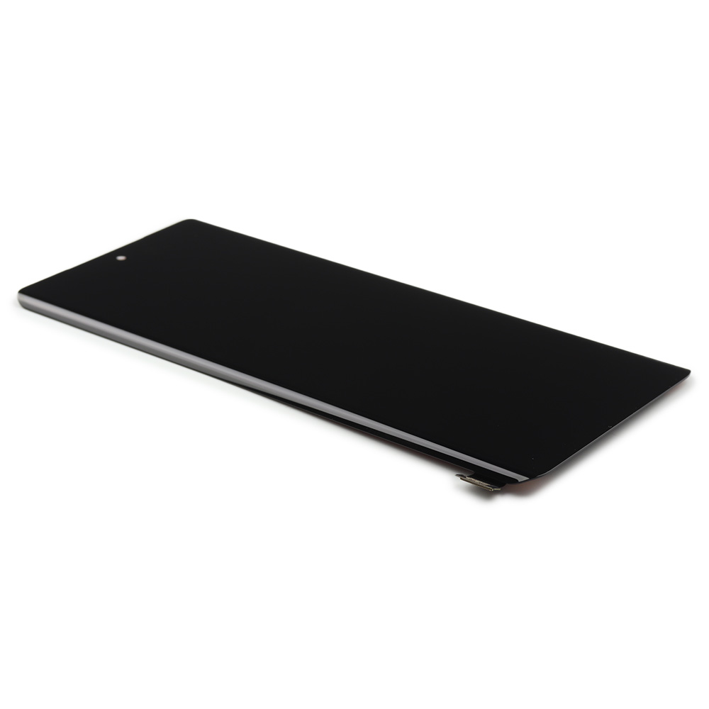 XU78IC045X OnePlus 12R OLED Display Premium - CPH2609 Vervanging - Afbeelding 1