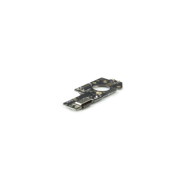 Xiaomi Redmi Note 12 5G Oplaadconnector - Premium Kwaliteit