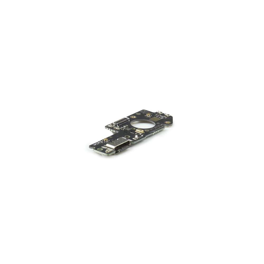XW012YL69X_1815110800-2.jpg Xiaomi Redmi Note 12 5G Oplaadconnector - Premium Kwaliteit - Afbeelding 1