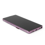 Samsung Galaxy Note 9 (N960F) AMOLED Display Premium - Zwart