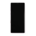 Samsung Galaxy Note 9 (N960F) AMOLED Display Premium - Zwart - Afbeelding 4