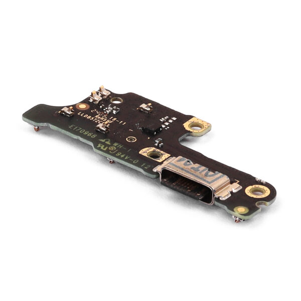 Xiaomi Poco C65 Oplaadconnector - Premium OEM-Equivalent