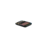 Apple Watch 9 (45mm) Premium Display Zwart - OEM-Equivalent - Afbeelding 2
