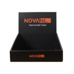 Premium NOVANL Counter Display – Professioneel Promotiemateriaal - Afbeelding 2