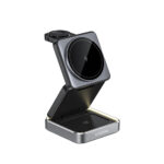 NOVANL WireUp Compact Pro Wireless Oplaadstation - Premium Kwaliteit