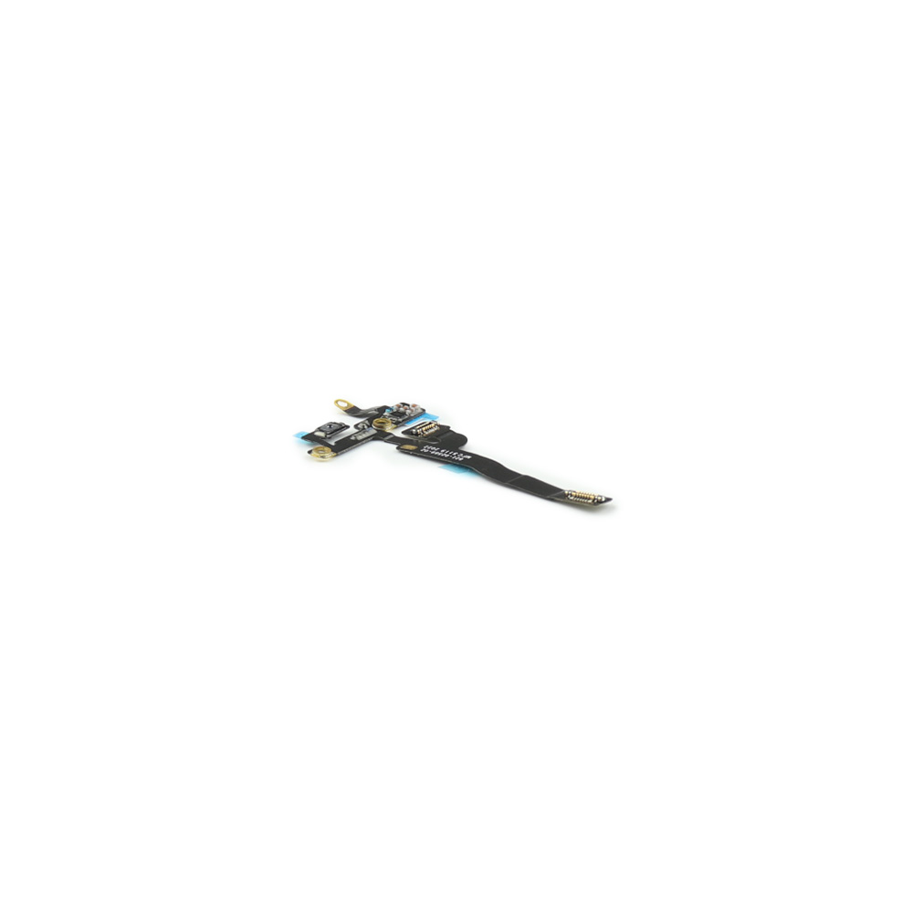 XydFpBP1vdEh8jIbefv9YVWkdmpOya-metaMDMwMTM2MDMyNlhfMS5qcGc-.jpg Premium Power Button Kabel iPad Pro 11/12.9 (2020) OEM-Equivalent - Afbeelding 1
