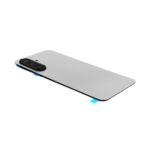 Samsung Galaxy A17 4G Back Cover Premium OEM-Equivalent Grijs