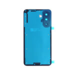 Samsung Galaxy A17 4G Back Cover Premium OEM-Equivalent Grijs - Afbeelding 3