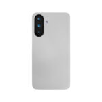 Samsung Galaxy A17 4G Back Cover Premium OEM-Equivalent Grijs - Afbeelding 4
