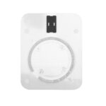 Apple iPhone 17 Pro MagSafe Magnetics Premium OEM-Equivalent - Afbeelding 3
