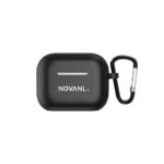 Premium Siliconen Beschermhoes AirPods Pro 2 - SoftTouch