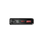 NOVANL PowerUp Magnetic Pro 10.000 mAh Premium Powerbank Zwart - Afbeelding 2