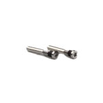 iPhone 16 Premium Bodemschroef Wit - OEM-Equivalent Kwaliteit - Afbeelding 2