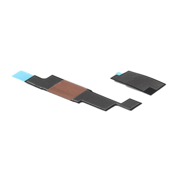 iPhone 14 Moederbord Warmteschild Premium - 2 Stuks OEM
