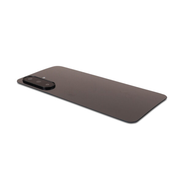 Samsung Galaxy A17 5G (SM-A176B) Achterkant Premium OEM-Equivalent Zwart