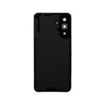 Samsung Galaxy A17 5G (SM-A176B) Achterkant Premium OEM-Equivalent Zwart - Afbeelding 3
