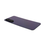 Samsung Galaxy A17 5G (SM-A176B) Achterkant Premium Blauw