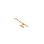 Samsung Galaxy A05s Power/Volume Flex Cable - Premium OEM-Equivalent - Afbeelding 2