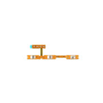 Samsung Galaxy A05s Power/Volume Flex Cable - Premium OEM-Equivalent - Afbeelding 3