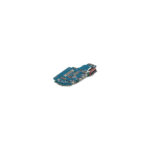 Samsung Galaxy S25 Ultra Laadconnector Premium Service Pack - Afbeelding 2