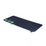 Samsung Galaxy A16 5G (SM-A166B) Premium Achterkap Zwart - Afbeelding 5
