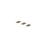 iPhone 14 Volume Button FPC Connector Premium (6-Pin) - 3 stuks