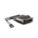 iPhone 15 Plus SIM-kaartlezer | Premium Origineel Onderdeel - Afbeelding 2
