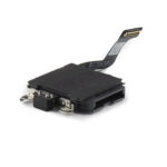 iPhone 15 Plus SIM-kaartlezer | Premium Origineel Onderdeel
